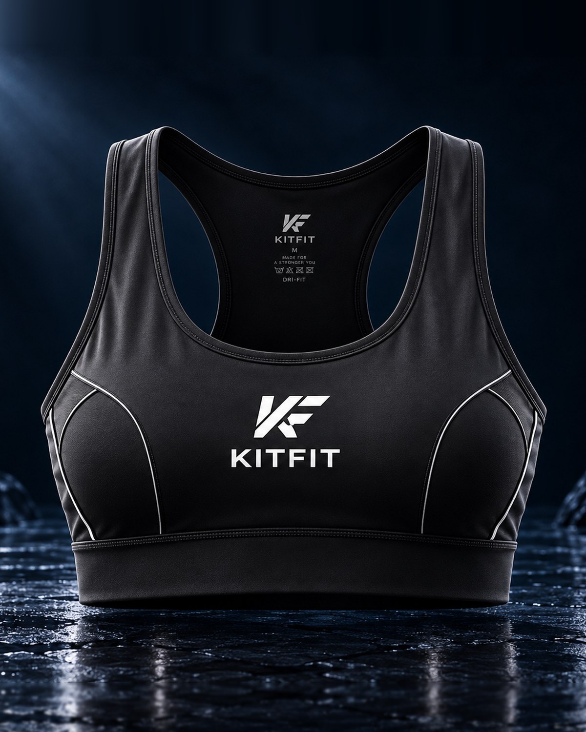 KITFIT. build