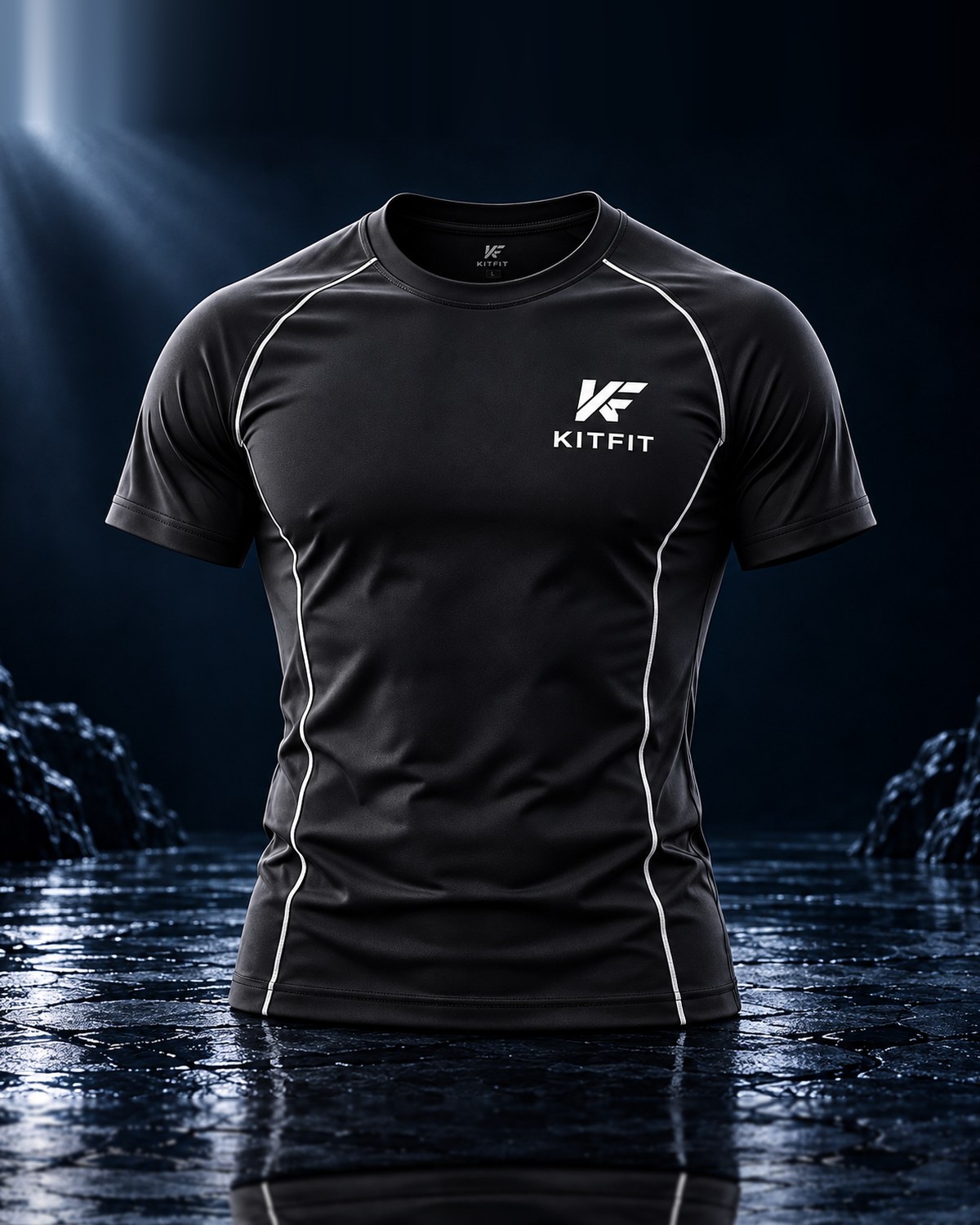 KITFIT. build