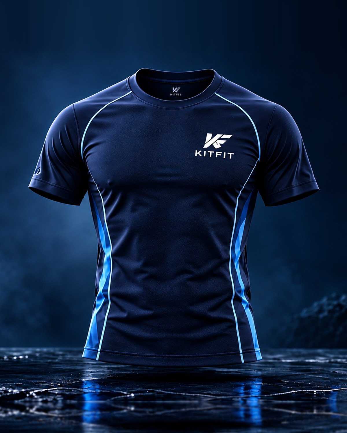 Compression Top