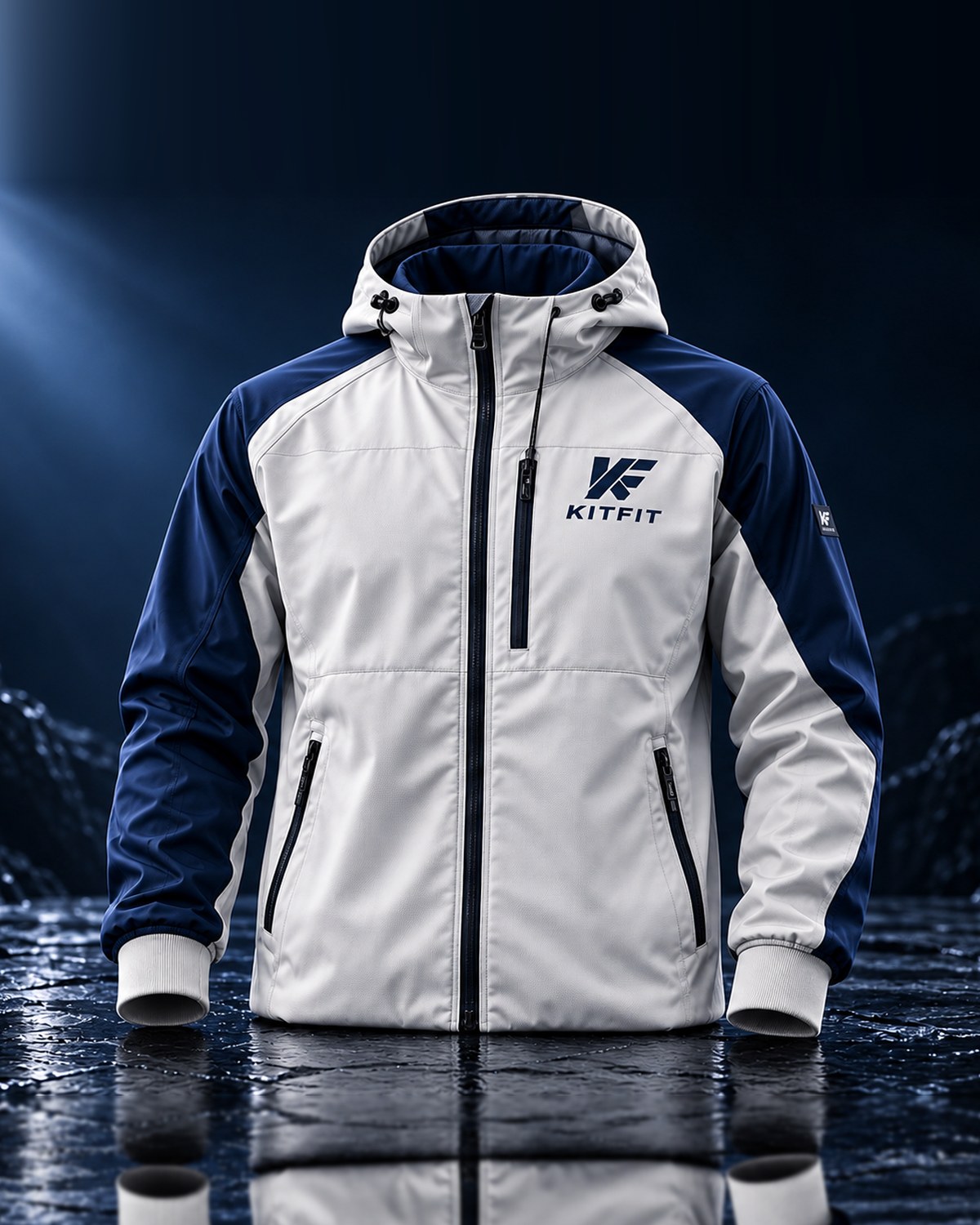 Custom Team Hoodie