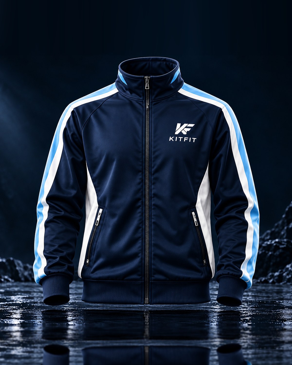 Training Jacket