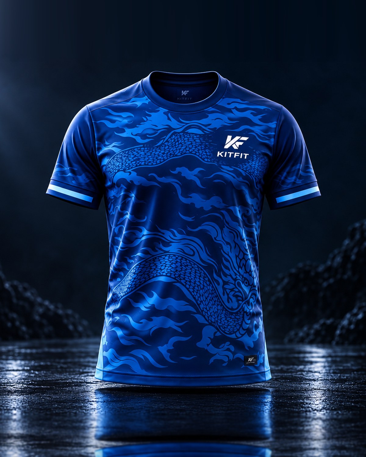 Soccer Kit