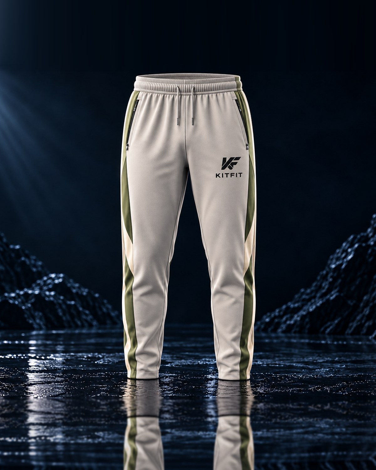 Everyday Jogger