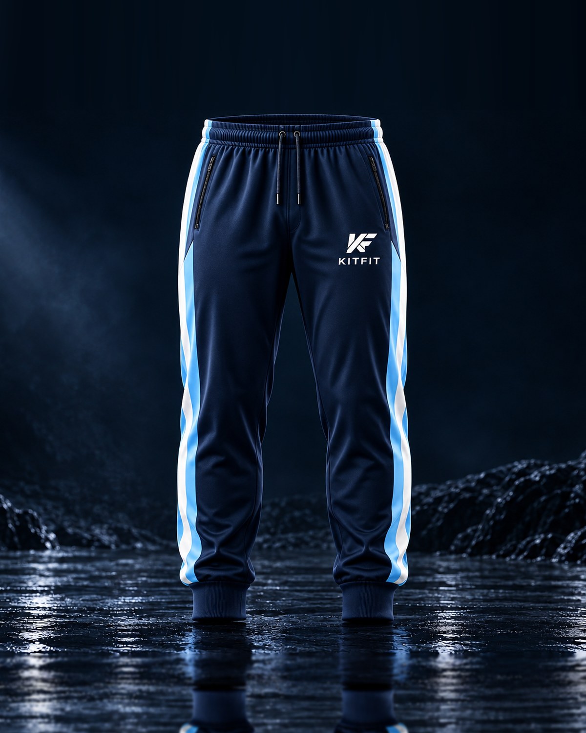 KITFIT. build