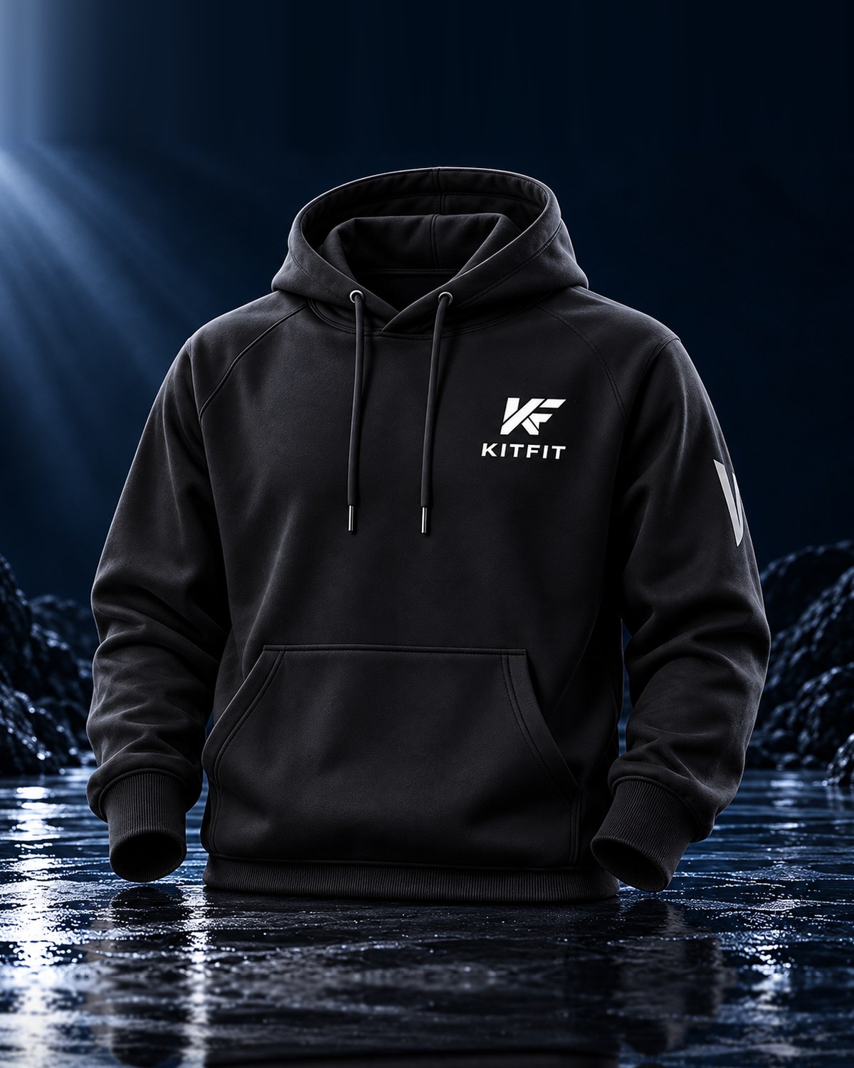 KITFIT. build