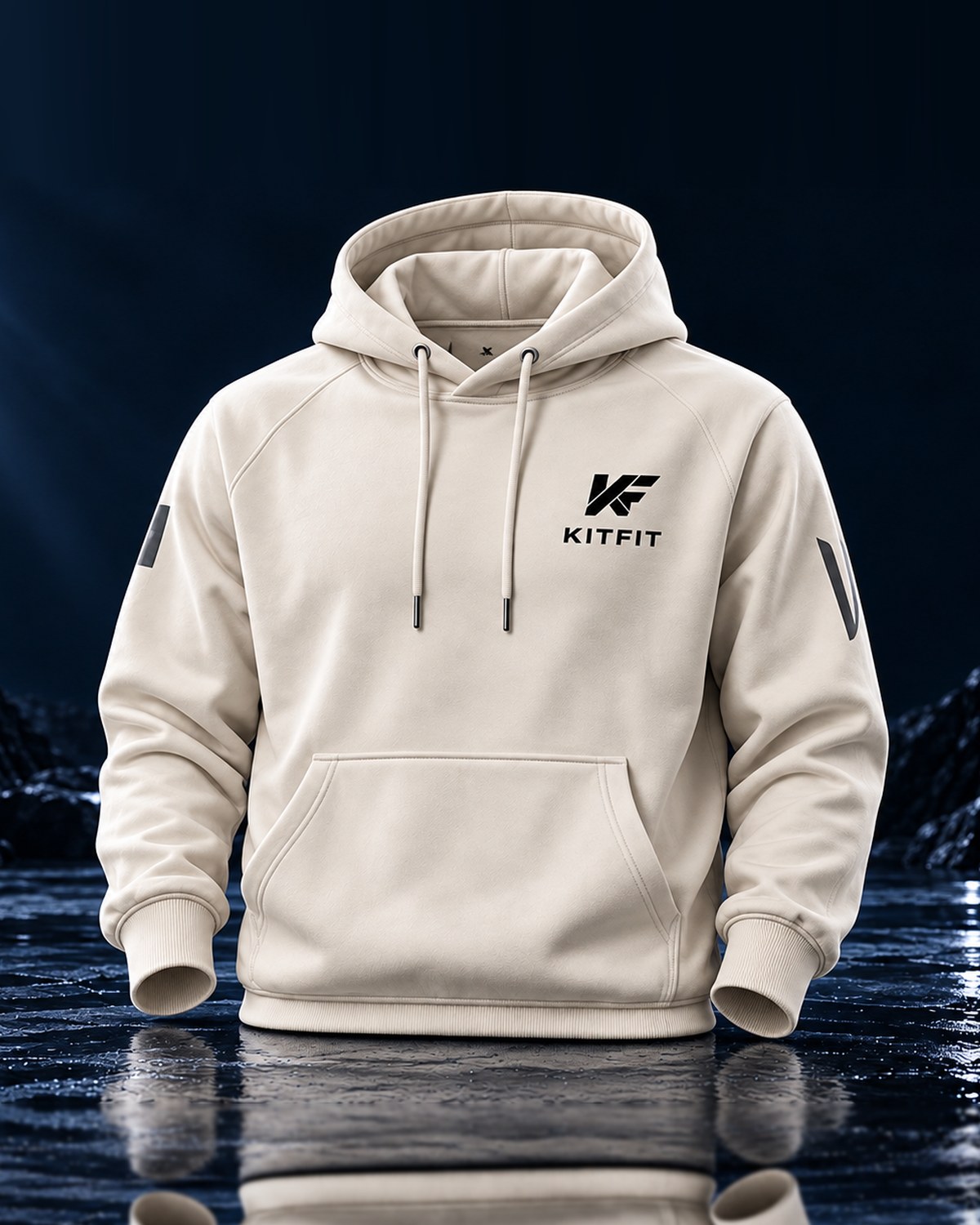 Pullover Hoodie