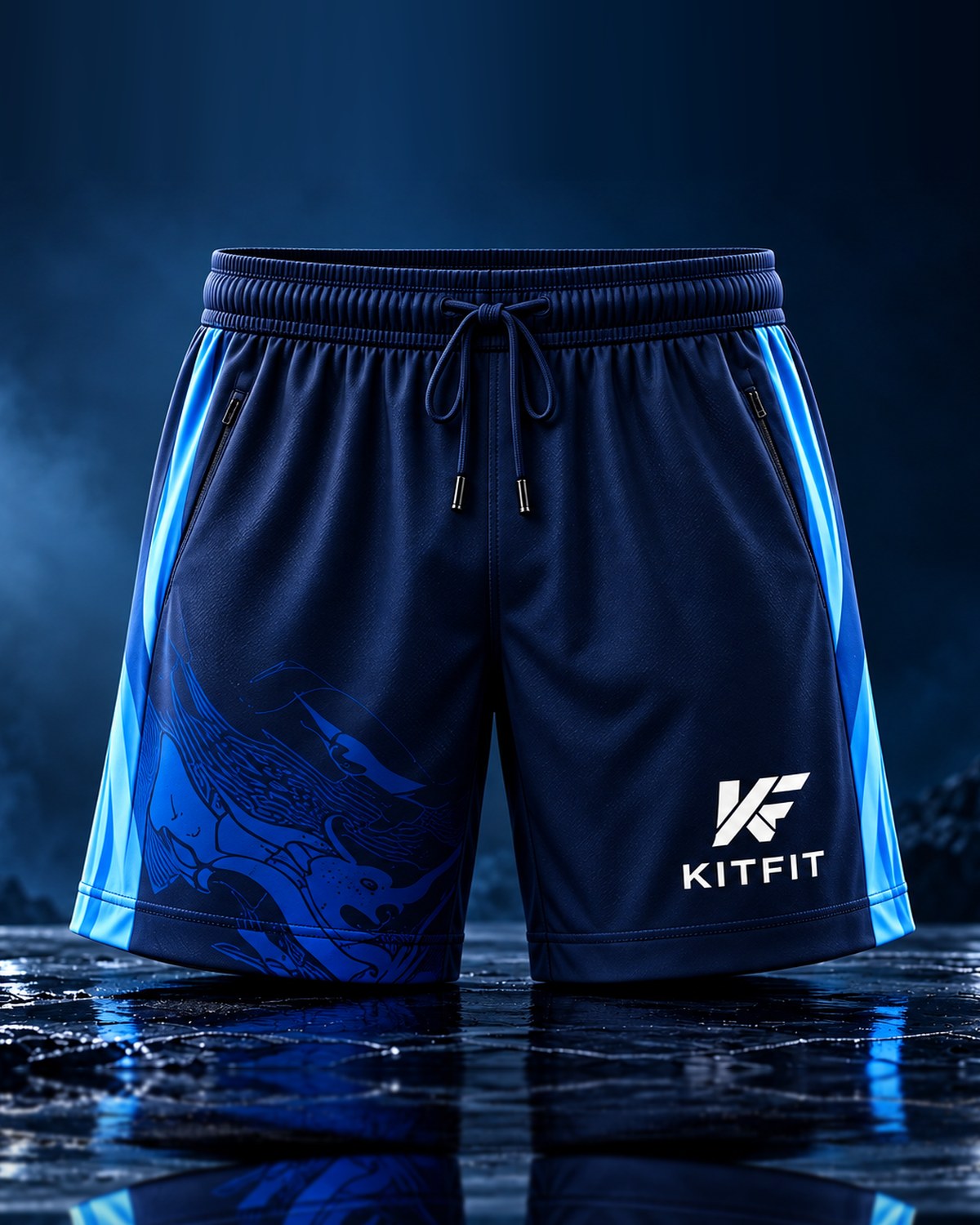 KITFIT. build