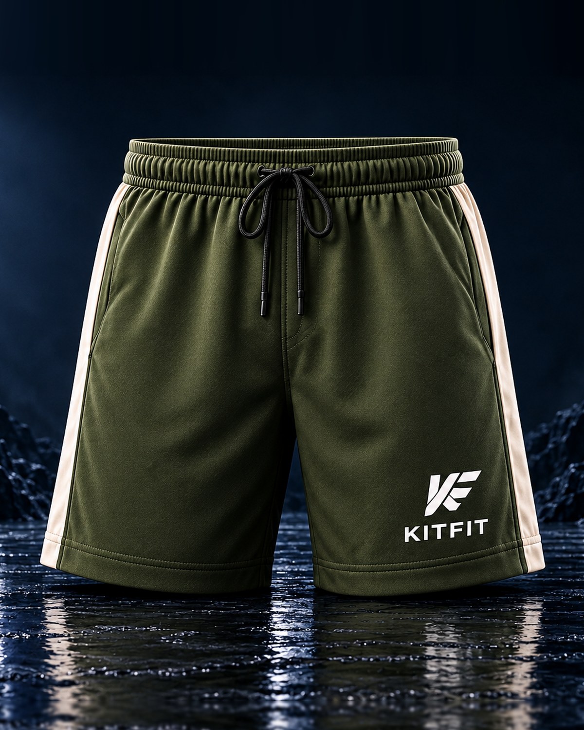 KITFIT. build