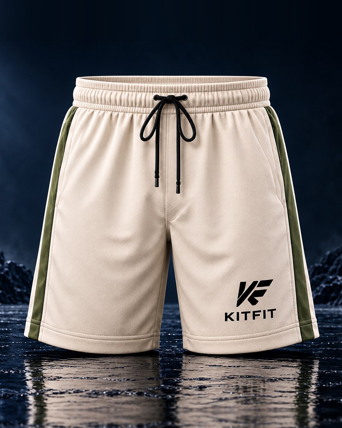 KITFIT. build