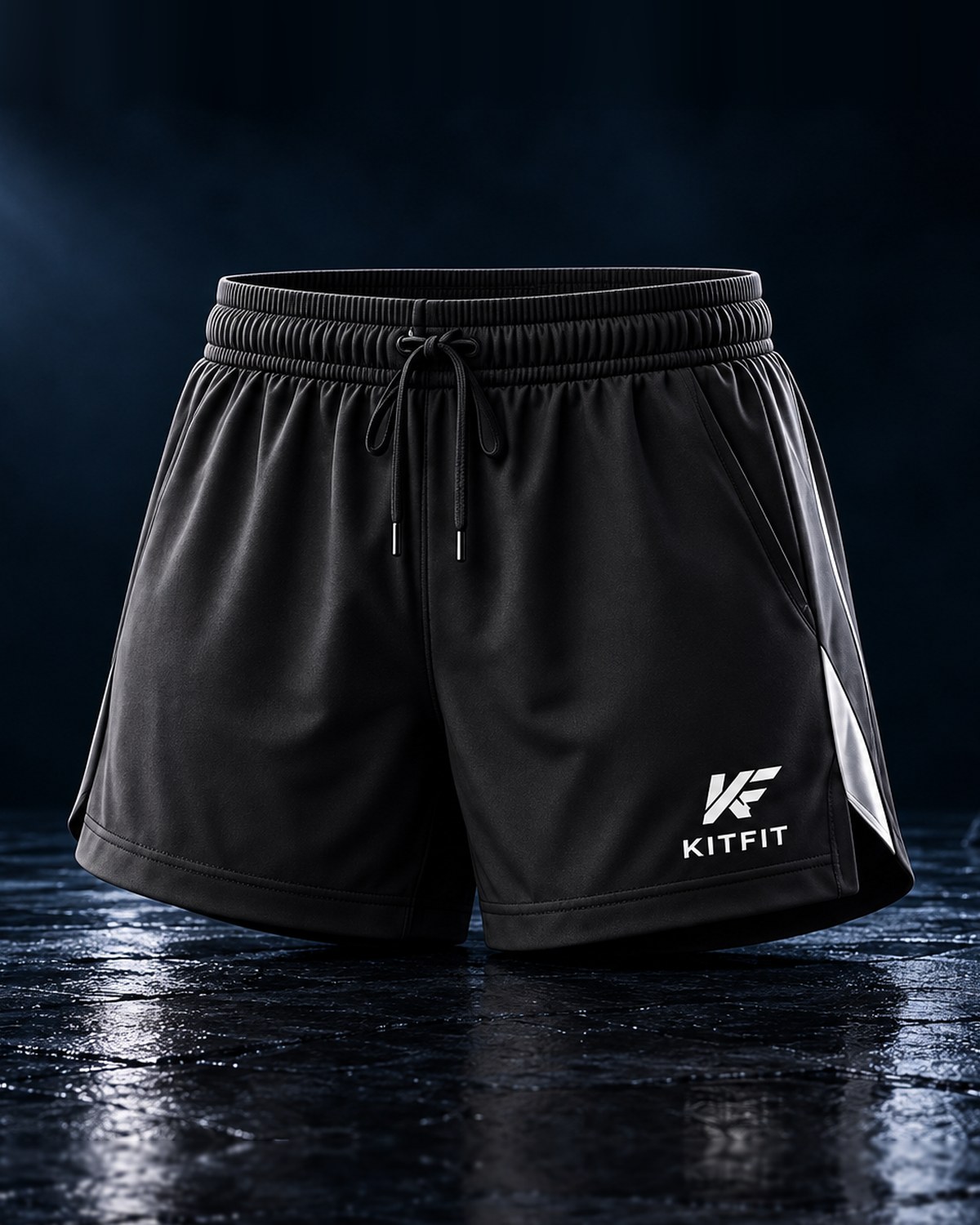 KITFIT. build