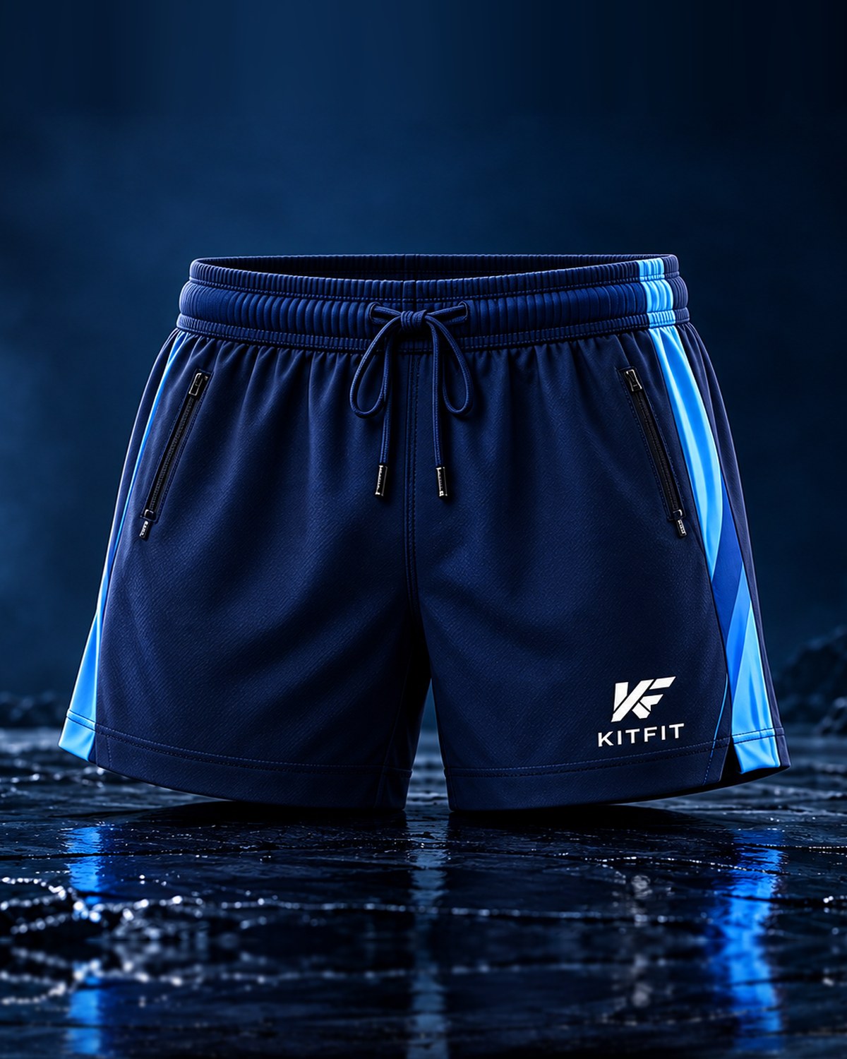 Running Short