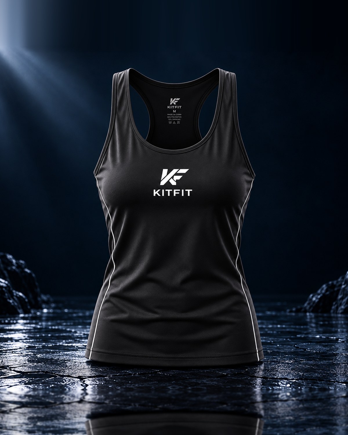 Racerback Tank