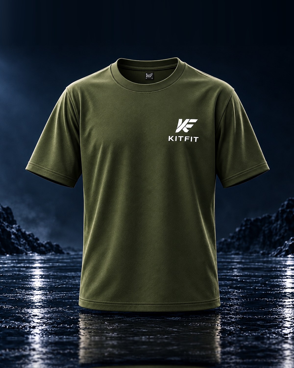 KITFIT. build