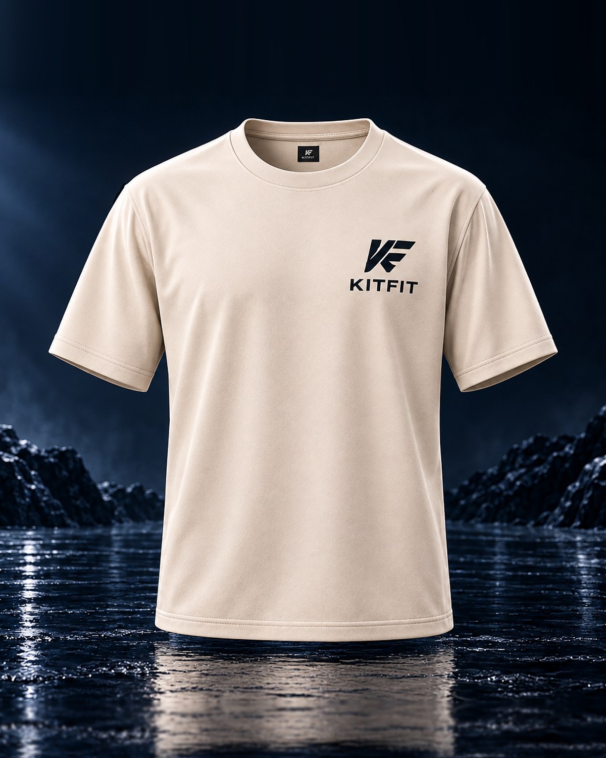 KITFIT. build