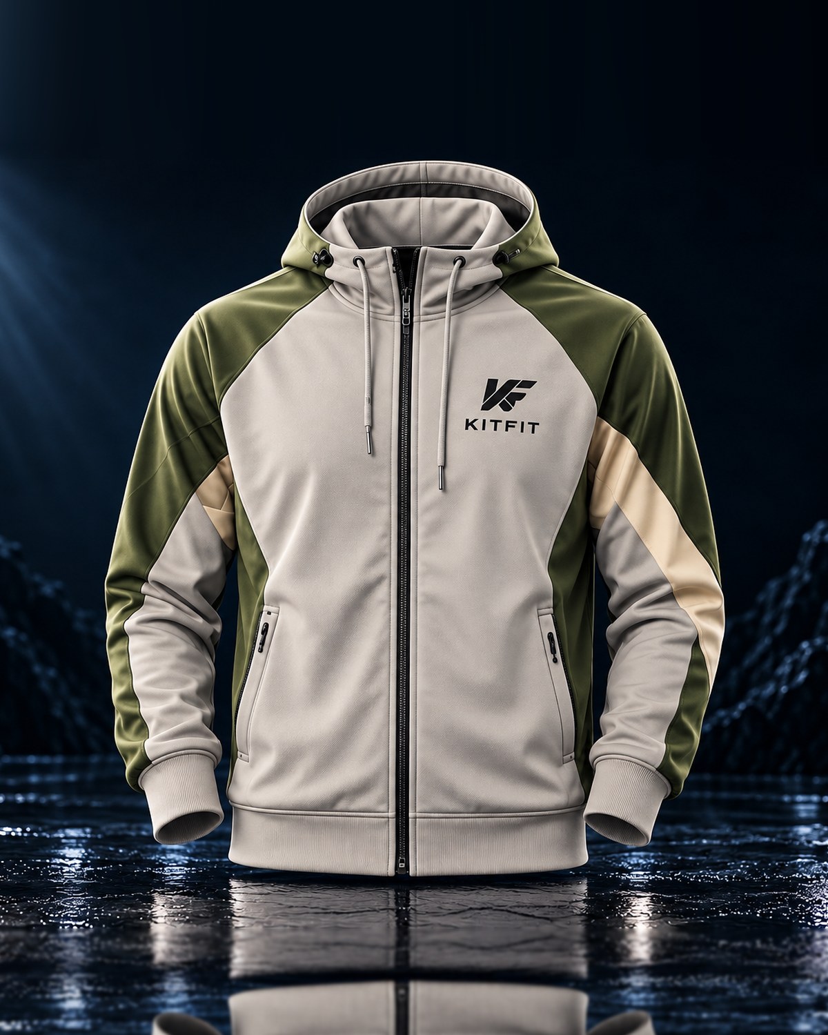 KITFIT. build