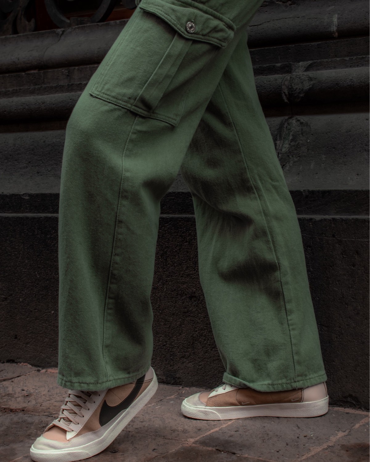 Cargo Pant