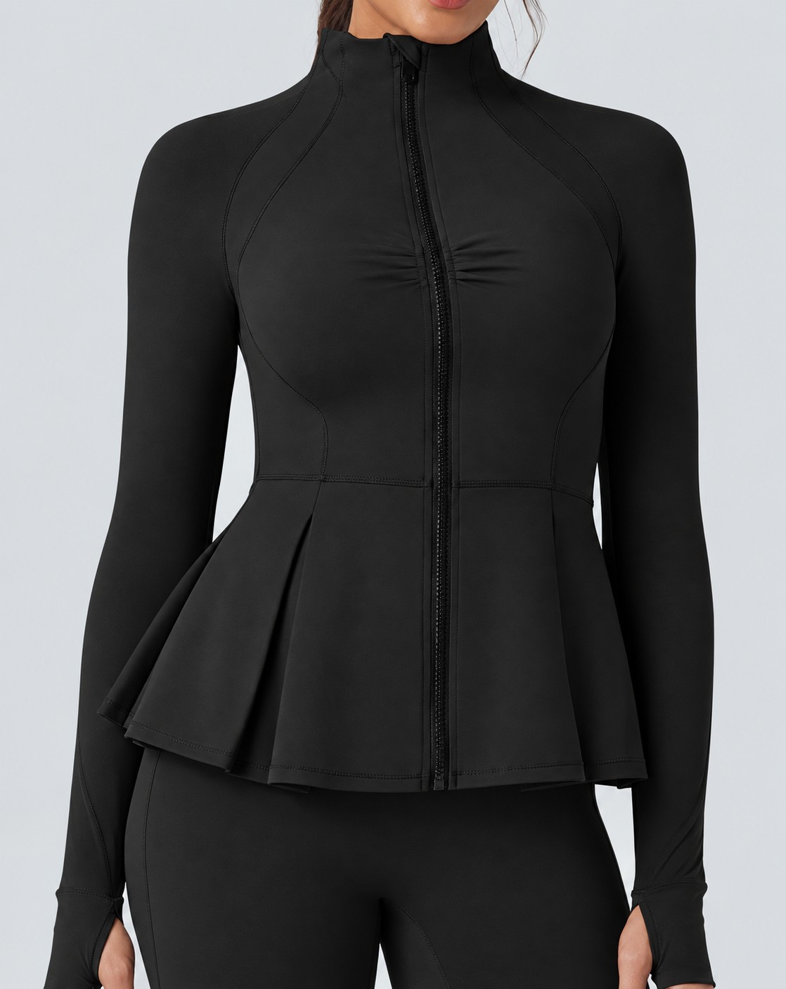 Modest Jacket