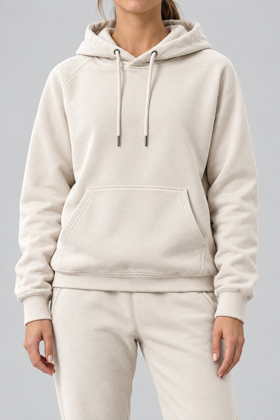 Pullover Hoodie