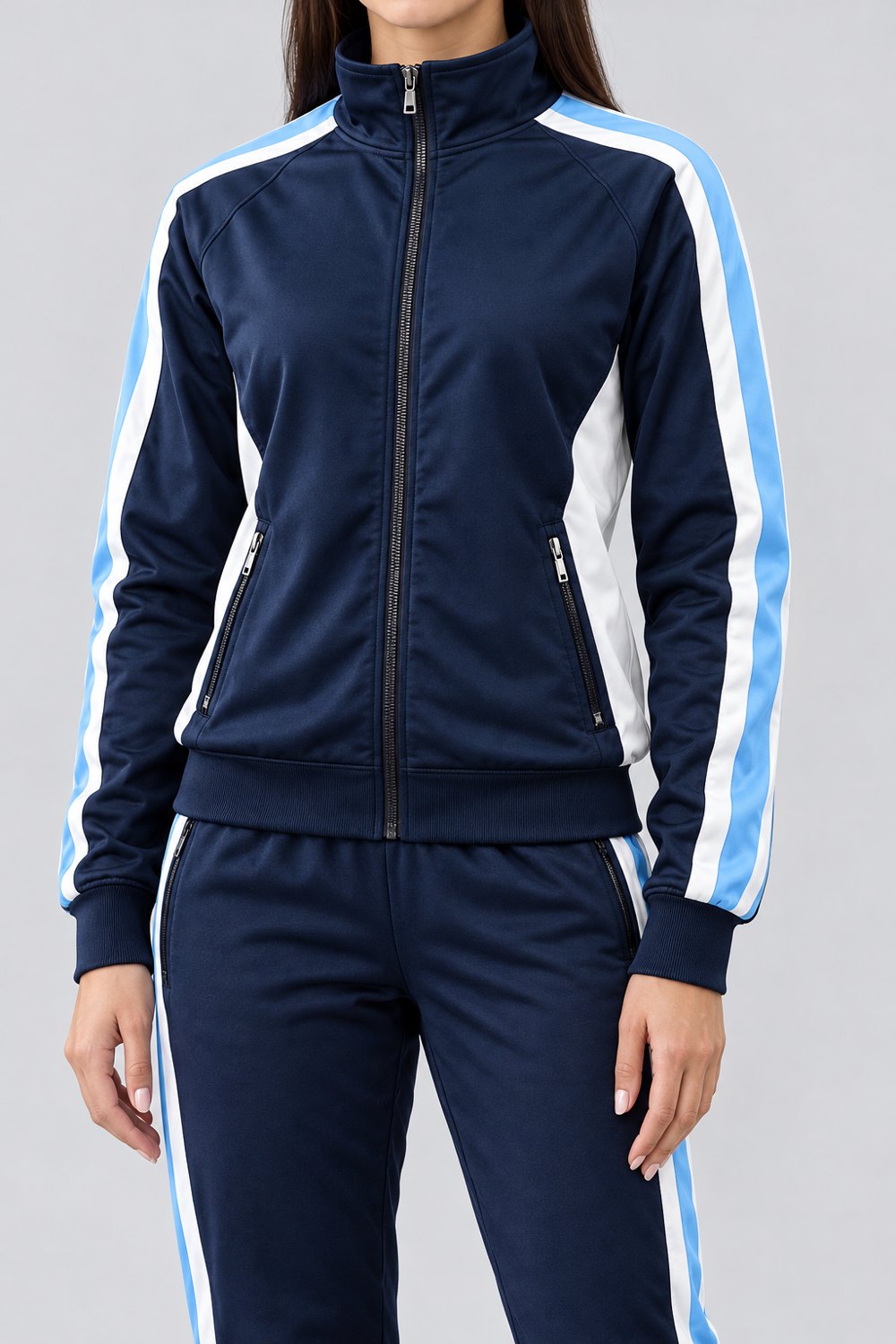 Training Jacket