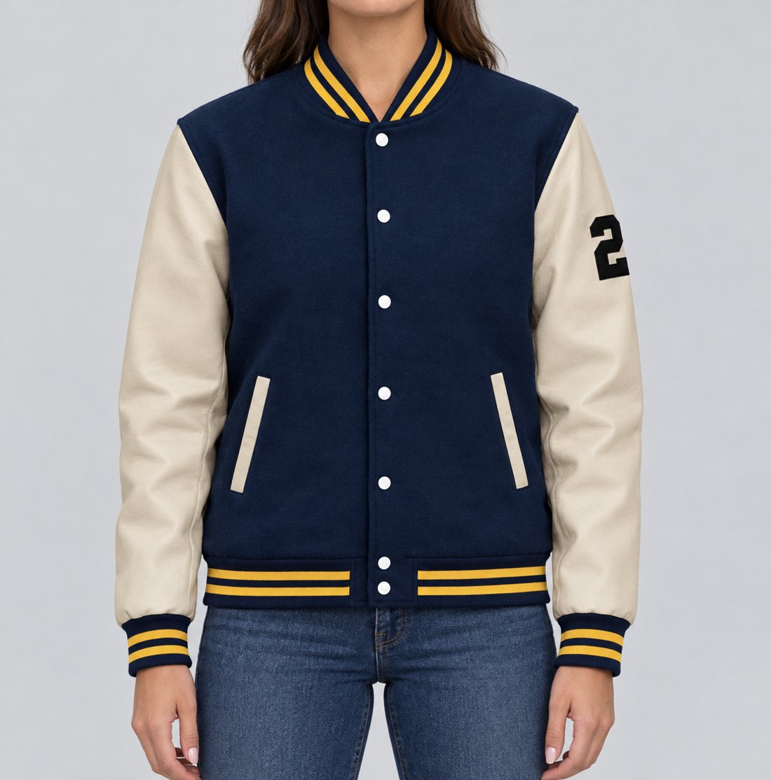 Varsity Jacket